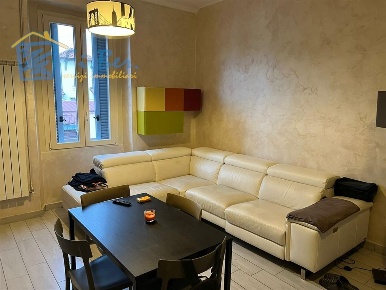 Foto Appartamento in Via Dante, Cambiago Centro di 60 m² con 2 locali