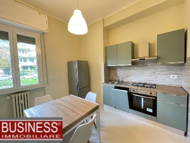 Foto Appartamento in Via Pannonia, Milano Argonne - Corsica di 65 m²