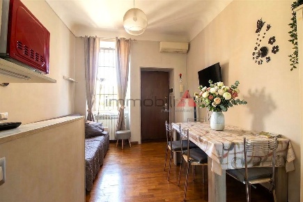 Foto Appartamento a Milano di 58 m² con 2 locali in vendita