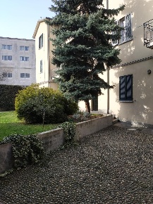 Foto Appartamento a Como Borghi di 50 m² con 2 locali in vendita