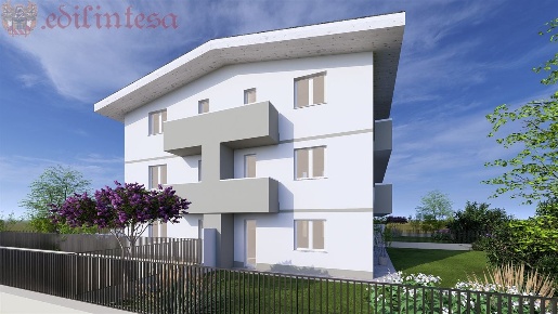 Foto Appartamento in via Alessandro Pertini, Martinengo Centro di 150 m²