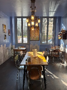 Foto Ristorante in VIA MAGENTA, Monza San Carlo - Stazione di 90 m²