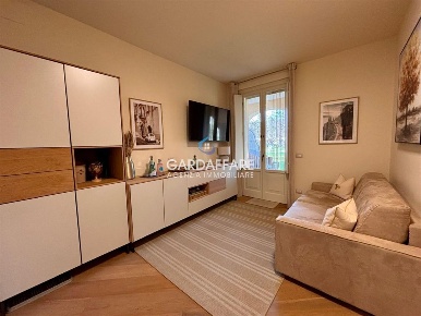 Foto Appartamento in Località San Vigilio, Pozzolengo di 54 m² con 1 locali