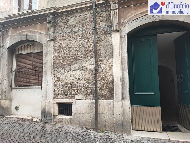 Foto Appartamento a Campobasso di 40 m² con 2 locali in vendita