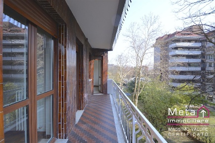 Foto Appartamento in Via Triulziana, San Donato Milanese Centro di 126 m²