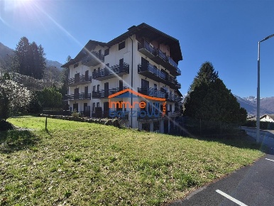 Foto Appartamento a Casargo Centro di 60 m² con 3 locali in vendita