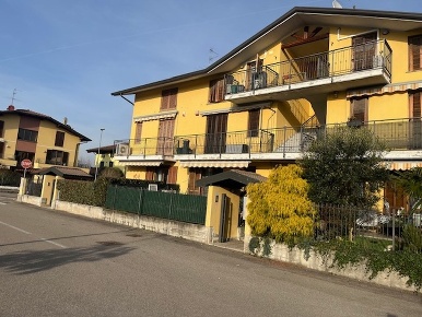 Foto Appartamento a Dairago di 65 m² con 3 locali in vendita