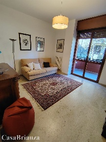 Foto Appartamento a Vedano al Lambro Parco di 85 m² con 3 locali in affitto