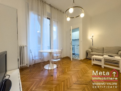 Foto Appartamento in Via Polibio, Milano Vercelli - Wagner di 67 m²