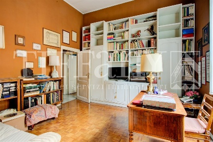 Foto Ufficio in Via Boncompagni, Roma Vittorio Veneto di 185 m² in affitto