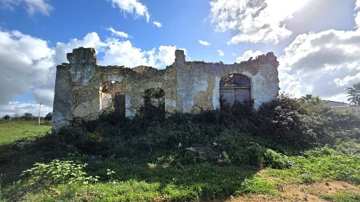 Foto Rustico in ss 113, Partinico di 820 m² con 1 locali in vendita