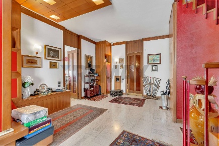 Foto Attico in Via Santa Margherita 53, Cologno Monzese Centro di 213 m²