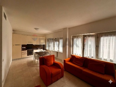 Foto Appartamento in Via Madonna Della Neve 37, Bergamo Borgo Palazzo