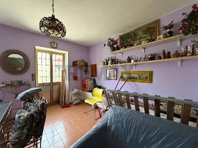 Foto Case semi ndipendenti in Via Follo 16, Cicagna di 75 m² con 2 locali