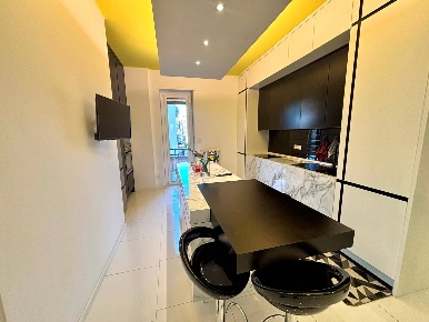 Foto Appartamento a Alessandria Piazza Genova di 102 m² con 3 locali