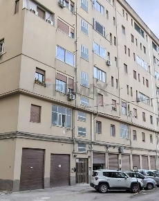 Foto Appartamento in Viale Sicilia 87, Caltanissetta Centro di 102 m²