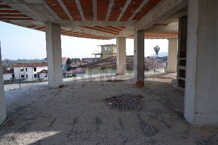 Foto Appartamento in Via IV novembre, Calvi Risorta di 145 m² con 4 locali