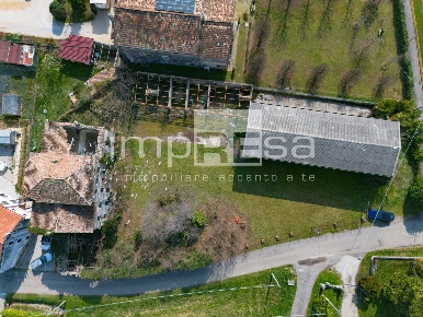 Foto Terreno residenziale in via pramui, Godega di Sant'Urbano Godega