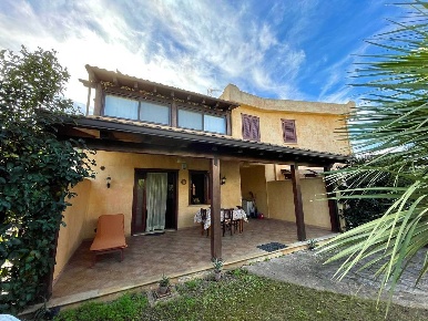 Foto Villa unifamiliare in Contrada Pistavecchia 203, di 75 m² con 3 locali