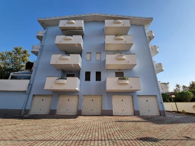 Foto Appartamento a Pescara Tiburtina di 150 m² con 4 locali in vendita