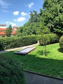 Foto Appartamento in via Volta 49, Rho San Carlo - San Paolo di 80 m²