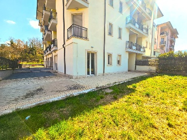 Foto Appartamento in Via Antonio Sant'Elia, Viterbo Bagnaia - La Quercia