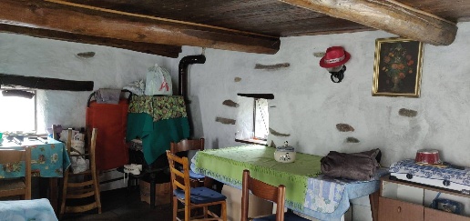 Foto Rustico in Cavaglio, Valle Cannobina di 55 m² con 2 locali in vendita