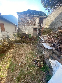 Foto Rustico in Cavaglio, Valle Cannobina di 55 m² con 2 locali in vendita