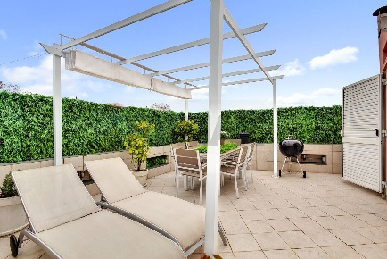 Foto Attico in via XXIV Maggio 116, Sesto San Giovanni Sesto Marelli