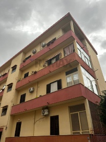 Foto Appartamento in Via Giovan Battista Siragusa 4, Palermo Malaspina