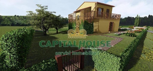 Foto Terreno agricolo a Certaldo di 3024 m² in vendita