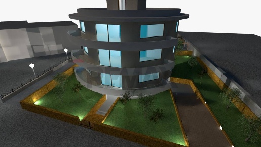 Foto Appartamento in Via IV Novembre, Calvi Risorta di 70 m² con 3 locali