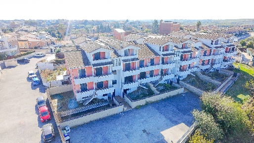 Foto Appartamento in via anna lorenzetto, Roma Massimina di 75 m²