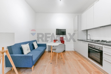 Foto Appartamento in Via Medici 7, Milano Carrobbio di 40 m² con 2 locali