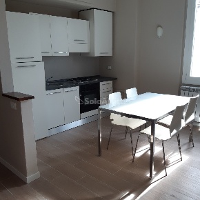 Foto Appartamento in Via Chiusure 54, Brescia Sant'Anna di 50 m² in affitto