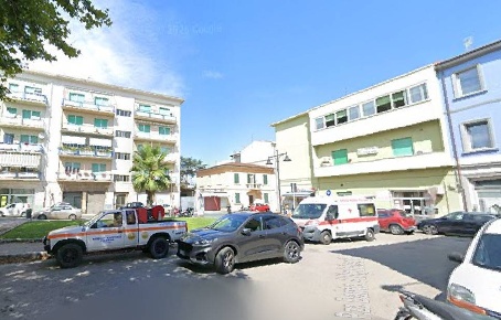 Foto Appartamento in Via Generale Tellini, Piombino Centro di 74 m²