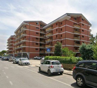 Foto Appartamento in Via Ferdinando Gregorovius 58, Perugia di 115 m²