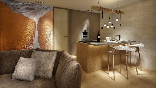 Foto Appartamento in VIA BELLOMBRA, Bologna Colli Castiglione di 23 m²