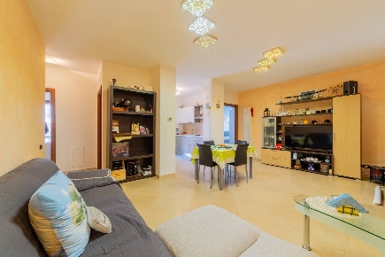 Foto Appartamento in VIA INCORONATA 144, Vasto di 76 m² con 3 locali