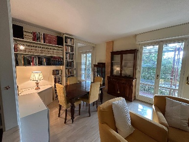 Foto Appartamento a Perugia Santa Lucia di 95 m² con 4 locali in vendita