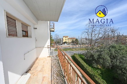 Foto Appartamento a Maltignano Centro di 112 m² con 4 locali in vendita