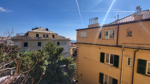 Foto Appartamento in Corso Firenze 80, Genova Principe di 136 m² in affitto