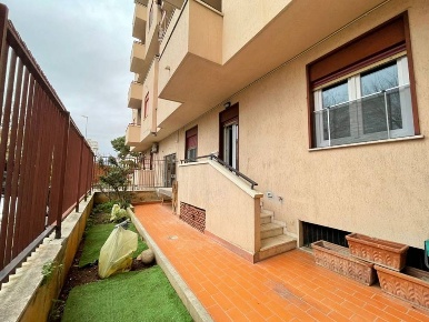 Foto Appartamento in Via Remo Sandron 61, Palermo Borgo Vecchio di 100 m²