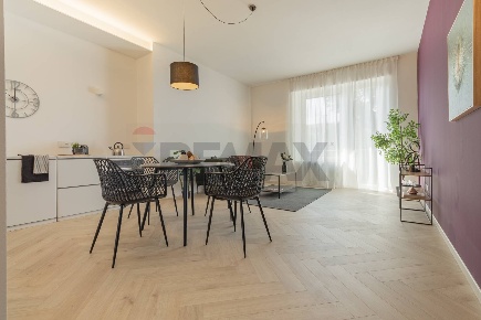 Foto Appartamento in VIA XX SETTEMBRE 29, Busto Arsizio Frati di 110 m²