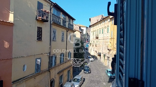 Foto Appartamento in Via Solferino, Ronciglione Centro di 65 m² in vendita