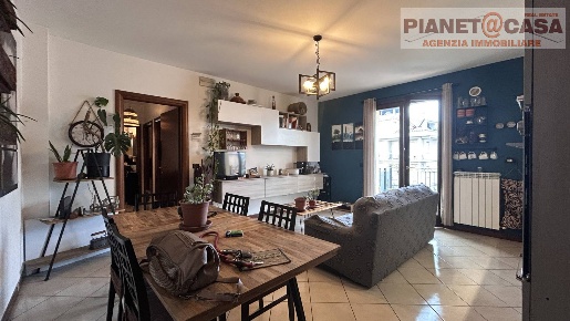 Foto Appartamento in Via Formale, Spinetoli Pagliare di 100 m² con 3 locali