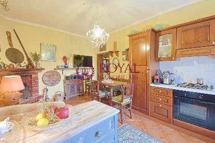 Foto Appartamento in Via Le Case Colognole, Livorno Le Case II di 50 m²