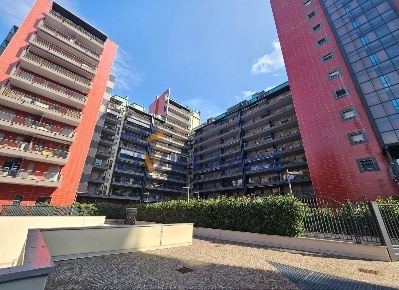 Foto Appartamento in Via Enrico Cosenz 54, Milano Bovisa di 55 m²