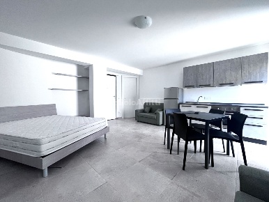 Foto Appartamento a Catanzaro Catanzaro Lido di 50 m² con 1 locali