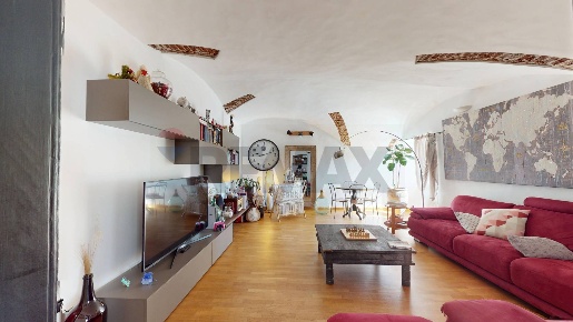 Foto Appartamento in Via Gaspare Buffa 16 /b, Genova Voltri di 144 m²